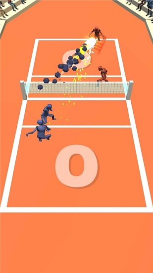 強力投球手手機版 v1.0.0 安卓版 3