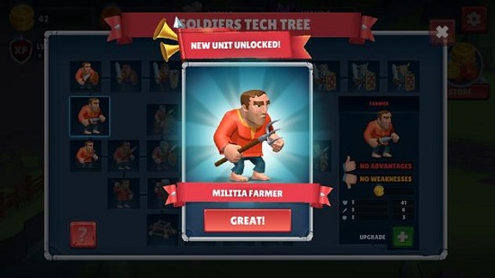 皇家塔樓防御手機(jī)版 皇家塔樓防御官方手游下載