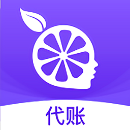 檸檬云代賬軟件