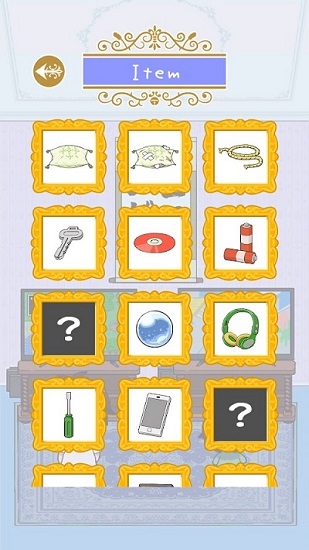 貓咪逃脫官方版(にゃんてエスケープ) v1.0.0 安卓版 2