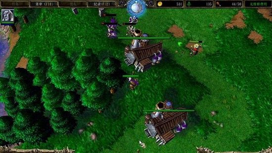 魔獸爭(zhēng)霸3冰封王座手游官方 v2.0.20 安卓單機(jī)版 0