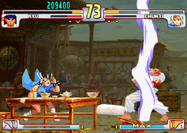 街頭霸王3三度沖擊(街頭霸王3未來戰(zhàn)斗) v2020.11.27.18 安卓版 2