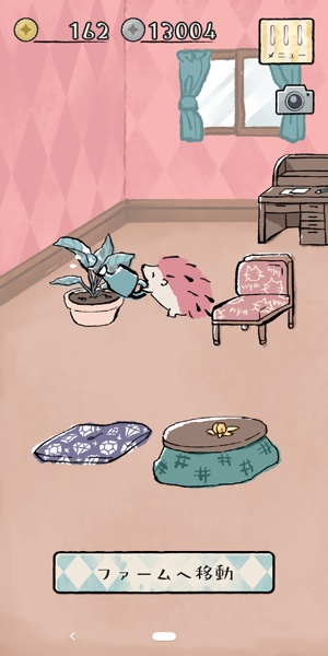 小刺猬農(nóng)場游戲(HEDGEHOGFARM)1