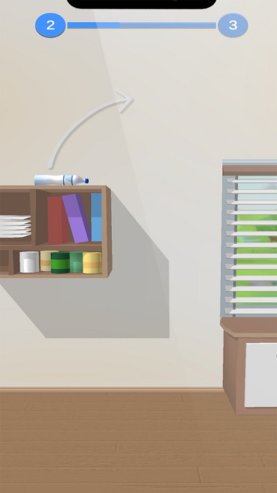 水瓶反轉(zhuǎn)手游 v1.1 安卓版 0