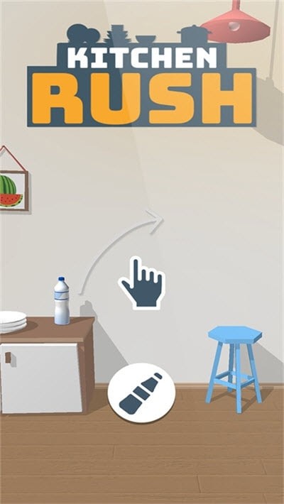 水瓶反轉(zhuǎn)手游 v1.1 安卓版 3