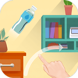 水瓶反轉(zhuǎn)手游