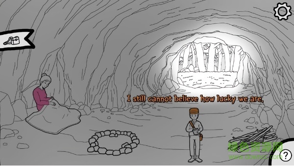 舊傷手游(Unfolded : Old Wounds) v0.27 安卓版 3