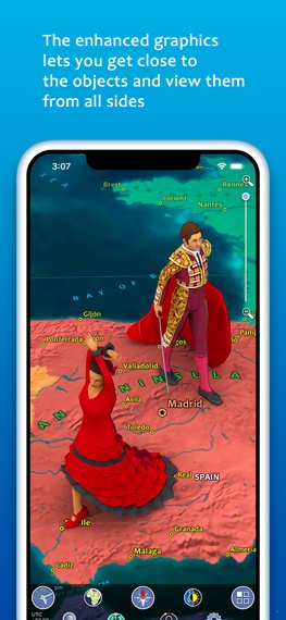 3d地球游戲 v1.3.0 安卓版 2