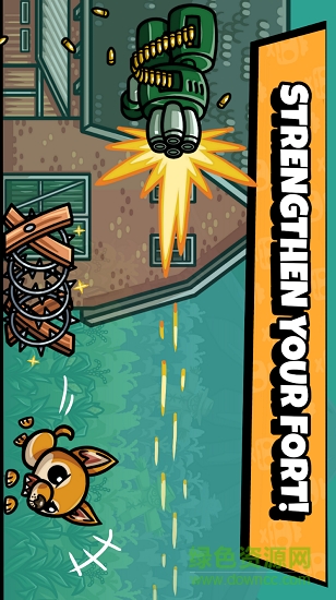 跳躍僵尸 跳躍僵尸下載