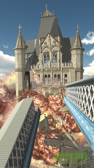 拆卸3d手機版 v1.5.1 安卓版 0