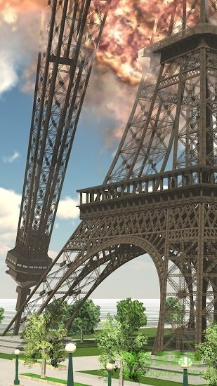 拆卸3d手機版 v1.5.1 安卓版 3