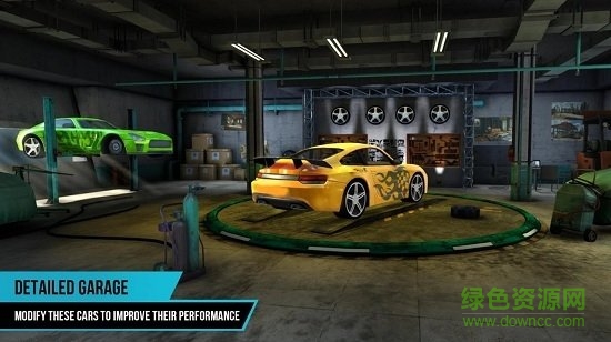 汽車修理工模擬器下載