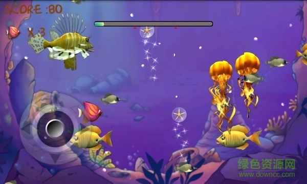 吞食魚(yú)中文版 v3.2 安卓版 3