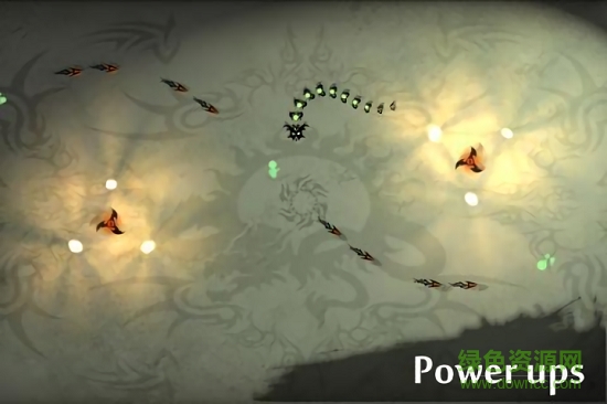 暗影蛇官方版 暗影蛇官方手游下載