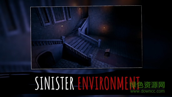 險惡的夜晚最新版(Sinister Night) v1.0 安卓版 3