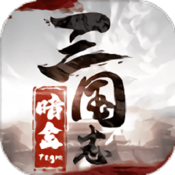 暗金三國志手游