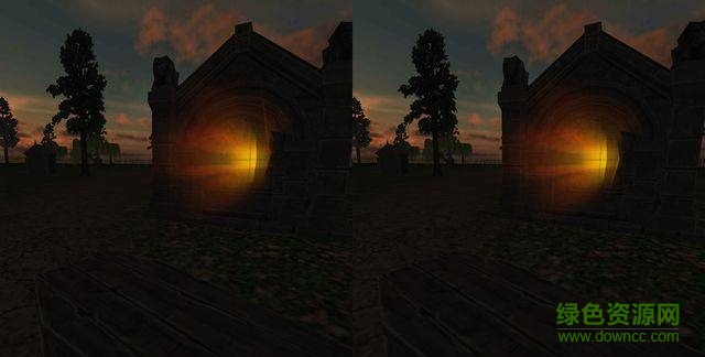 虛擬墓地vr v2.9 安卓版 0