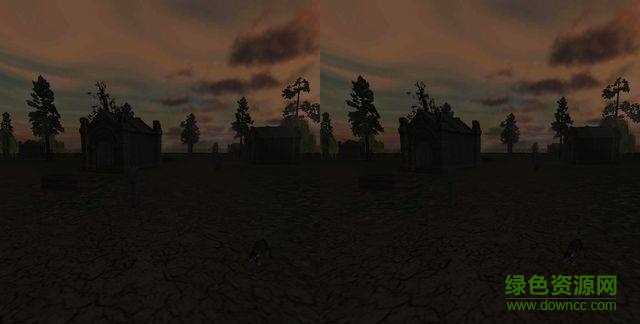 虛擬墓地vr v2.9 安卓版 4