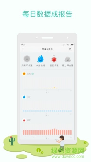 flower care(花花草草) v3.2.5 安卓版 2