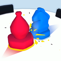 撞擊象棋官方版(Flick Chess!)