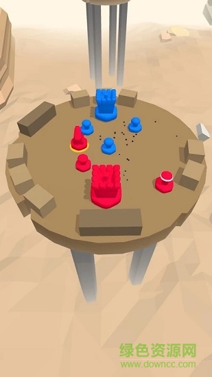撞擊象棋官方版(Flick Chess!) v1.5 安卓版 1