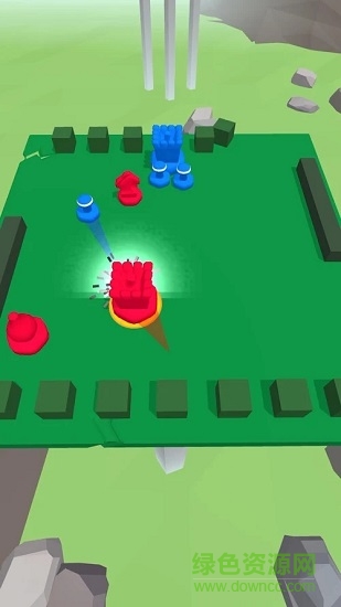 撞擊象棋手游下載