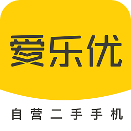 愛樂優(yōu)二手手機