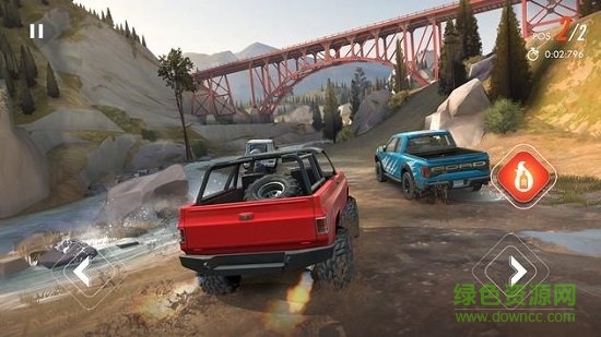 反叛賽車下載