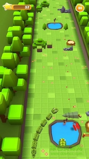 毒蛇橫行最新版 v0.4.1 安卓版 2