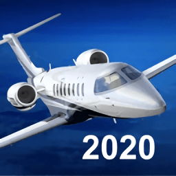 中國(guó)飛機(jī)模擬器2020手機(jī)版