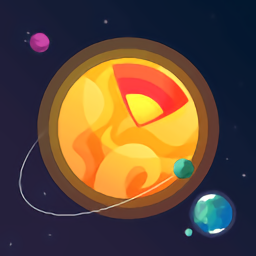 放置宇宙創(chuàng)世者手游(Idle Galaxy Creator)