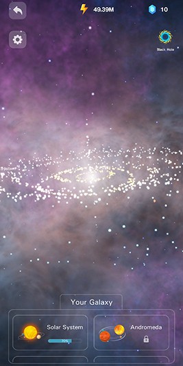 放置宇宙創(chuàng)世者下載