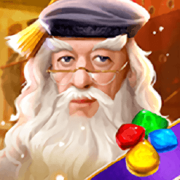 哈利波特謎語與咒語中文版(Harry Potter: Puzzles & Spells)