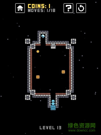 可憐的小偷官方版 1.1.0 安卓版 1