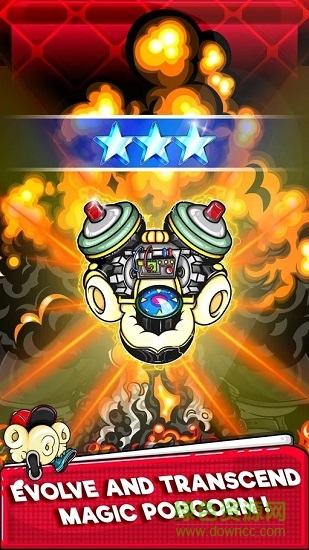 瘋狂爆米花手機(jī)版 v1.0.1 安卓版 3