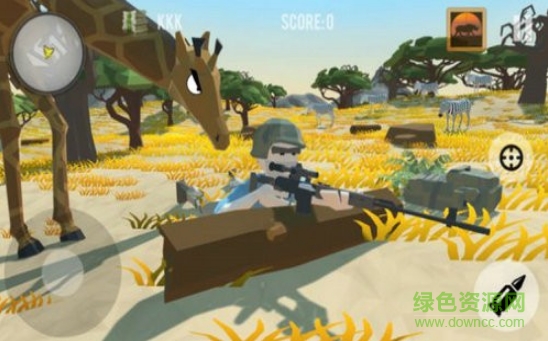 荒野探險(xiǎn)最新版 v2.5.7 安卓版 0