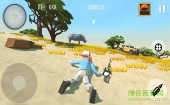 荒野探險(xiǎn)下載