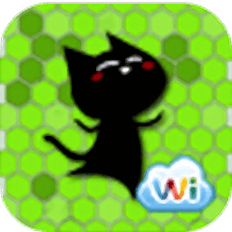 圍住小貓