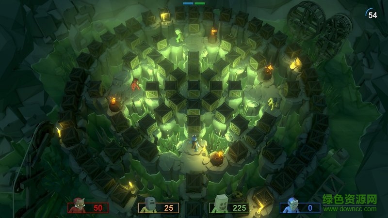 pummel party手游 v1.0.0 安卓版 2