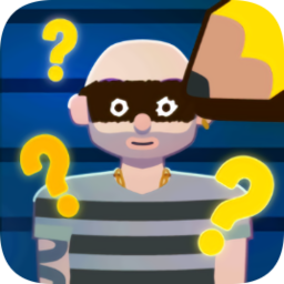 畫(huà)出罪犯更新版