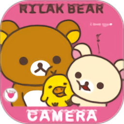小熊相機換頭像軟件(Rilak Bear Camera)