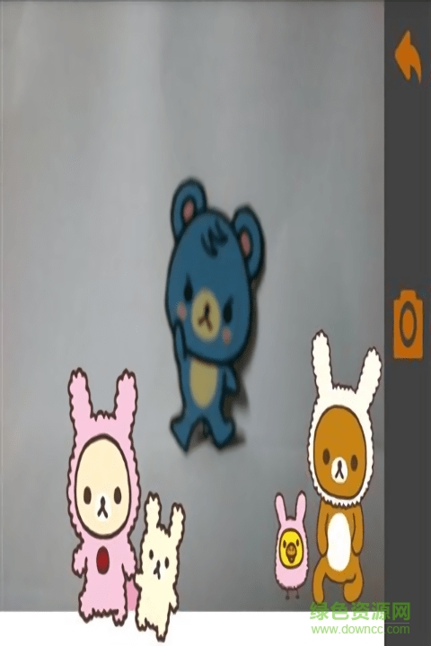 小熊相機換頭像軟件(Rilak Bear Camera) v3.0 安卓版 0