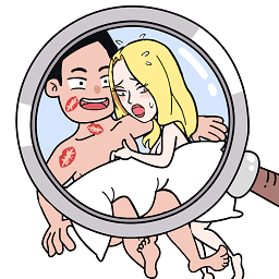 老公去哪嗨了小游戲