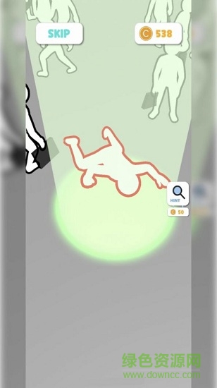 誰(shuí)是外星人最新版 v0.1.2 安卓版 0