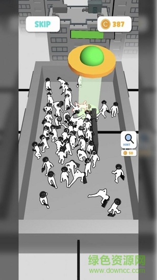 誰(shuí)是外星人游戲 誰(shuí)是外星人游戲下載