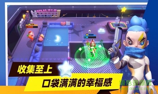 暗夜兵團(tuán)游戲 v4 安卓版 0