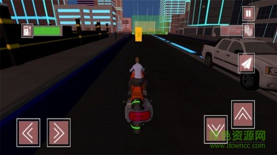 海王的飛車世界手機版 v1.15 安卓版 0