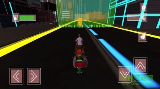 海王的飛車世界手機版 v1.15 安卓版 3