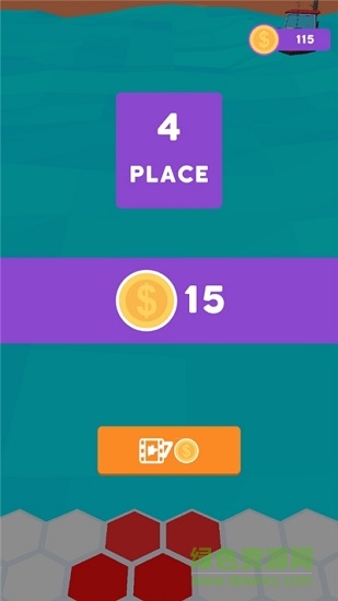 碰撞對(duì)決游戲下載