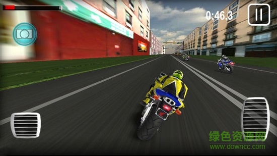 人氣摩托游戲 v1.1.6 安卓版 0
